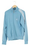 Vorschaubild 3 von Damen Bleistiftrock Gr. 40/L Marineblau Business Rock
