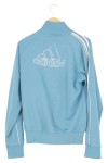 Vorschaubild 4 von Damen Bleistiftrock Gr. 40/L Marineblau Business Rock