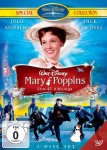 Vorschaubild 1 von Disney Mary Poppins DVD Musical Julie Andrews Dick Van Dyke DE/EN
