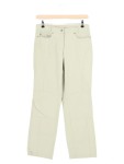 Vorschaubild 1 von Damen Outdoorhose Gr. 38 Grün Sportlich Praktisch Trekkinghose