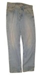 Vorschaubild 1 von LEVIS Damen Jeans Straight Leg W31/L32 Blau Vintage Denim Hose