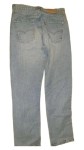 Vorschaubild 2 von LEVIS Damen Jeans Straight Leg W31/L32 Blau Vintage Denim Hose