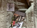 Vorschaubild 3 von Damen Outdoorhose Gr. 38 Grün Sportlich Praktisch Trekkinghose