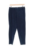 Vorschaubild 1 von Damen Stoffhose Gr. W32/40 (2) Blau Business Casual