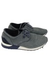 Vorschaubild 1 von MARC O POLO Damen Schnürschuhe Gr. 37 Blau Casual Lochmuster