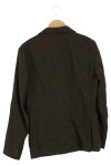 Vorschaubild 2 von Herren Sakko Gr. 46/S Grau Business Modern