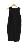 Vorschaubild 2 von Etuikleid Damen 34/XS Marineblau Business Klassisch Modern