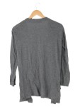 Vorschaubild 2 von Damen Strickjacke Cardigan Gr. 32/XS Grau Casual