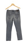 Vorschaubild 2 von Damen Jeans Tapered Fit W27/36/S Blau Casual Stretch Hose