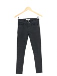 Vorschaubild 1 von Damen Jeans Slim Fit Größe 32 Blau Modell Belle