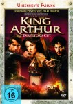 Vorschaubild 1 von King Arthur DVD Clive Owen Keira Knightley Historischer Actionfilm Deutsch