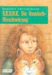 Vorschaubild 1 von S.K.U.N.K. Ozonloch-Verschwörung Margrit Cruickshank Kinderbuch Hardcover