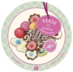 Vorschaubild 1 von Kekse Cookies Macarons 60 Rezepte von Carla Bardi Backbuch HC Deutsch