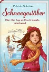 Vorschaubild 1 von Schneegestöber von Patricia Schröder Kinderbuch Hardcover Weihnachten Deutsch