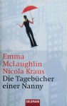Vorschaubild 1 von Die Tagebücher einer Nanny Emma McLaughlin Roman Taschenbuch Goldmann