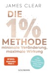 Vorschaubild 1 von James Clear Die 1% Methode Buch Taschenbuch Persönlichkeitsentwicklung