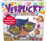 Vorschaubild 1 von Toys Verblickt Partyspiel Familienspiel ab 7 Jahre 4-16 Spieler