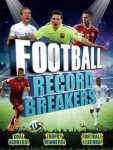Vorschaubild 1 von Football Record Breakers Clive Gifford Taschenbuch Englisch Fussball Fakten