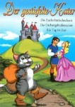Vorschaubild 1 von Der gestiefelte Kater DVD 4 Märchenfilme Sammlung Kinder Deutsch