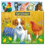 Vorschaubild 1 von Wieso Weshalb Warum? Tierkinder Bauernhof Buch mit Klappen Hardcover Deutsch