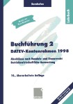 Vorschaubild 1 von Bornhofen Buchführung 2 Fachbuch Jahresabschluss Bilanz GuV Gabler Taschenbuch