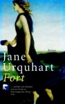 Vorschaubild 1 von Fort von Jane Urquhart Historischer Roman Kanada Taschenbuch Deutsch Ungelesen