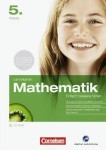 Vorschaubild 1 von Cornelsen Lernvitamin Mathematik 5 Klasse Übungsbuch Realschule Gymnasium