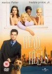 Vorschaubild 1 von Head Over Heels DVD Monica Potter Freddie Prinze Jr. Romantik Komödie UK Import