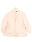 Vorschaubild 1 von Leichte Jacke Damen 36/S Rosa Polyamid Elegant Frühjahr/Sommer