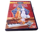 Vorschaubild 1 von Aristocats - Walt Disney Meisterwerke Special Collection DVD Animationsfilm