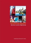 Vorschaubild 1 von Europäischer Wirtschafts Verlag: Wirtschaftsstandort Regensburg Fachbuch
