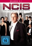 Vorschaubild 1 von NCIS Staffel 3.1 DVD Krimi Serie Deutsch Englisch Italienisch Mark Harmon