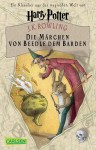 Vorschaubild 1 von Märchen von Beedle dem Barden J.K. Rowling Harry Potter Taschenbuch Deutsch