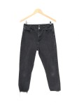 Vorschaubild 1 von Herren Jeans Regular Fit Grau W29/L30