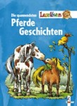 Vorschaubild 1 von Leselöwen Pferdegeschichten Kinderbuch Hardcover Deutsch Ab 6 Jahren