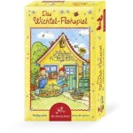 Vorschaubild 1 von Das Wichtel-Flohspiel Geschicklichkeitsspiel Kinder Spiel