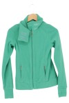 Vorschaubild 1 von Damen Windjacke Gr. 34/XS Grün Casual Sportlich Outdoor Jacke