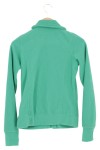 Vorschaubild 2 von Damen Windjacke Gr. 34/XS Grün Casual Sportlich Outdoor Jacke