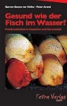Vorschaubild 1 von Tetra Fischkrankheiten Aquarium Teich Ratgeber Vorbeugung Behandlung HC Deutsch