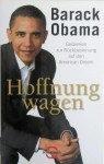 Vorschaubild 1 von Hoffnung wagen von Barack Obama Politikbuch Hardcover Deutsch Präsident USA