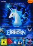 Vorschaubild 1 von Das letzte Einhorn DVD Zeichentrick Fantasy Abenteuer FSK 6 Deutsch Englisch