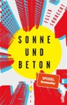 Vorschaubild 1 von Felix Lobrecht Sonne und Beton Ullstein Taschenbuch Gesellschaftsroman