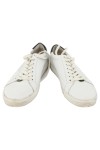 Vorschaubild 2 von Damen Sneaker low Gr. 36.5 Weiß Casual