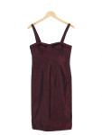 Vorschaubild 1 von Etuikleid Damen 36/S Lila Elegant Klassisch Business