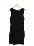 Vorschaubild 1 von Etuikleid Damen 34/XS Schwarz Elegant Business