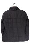 Vorschaubild 2 von Damen Steppjacke Gr. 40/L Schwarz Casual Outdoor Jacke