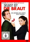 Vorschaubild 1 von Selbst ist die Braut DVD Sandra Bullock Ryan Reynolds Romantikkomödie Deutsch