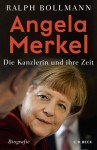 Vorschaubild 1 von Angela Merkel Biografie - Ralph Bollmann - C.H. Beck Politikbuch