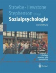 Vorschaubild 1 von Sozialpsychologie Einführung Wolfgang Stroebe Taschenbuch Springer Deutsch