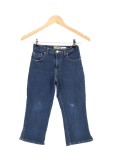 Vorschaubild 1 von Kinder Jeans Regular Fit Blau Gr. 146 Casual Jill Stan